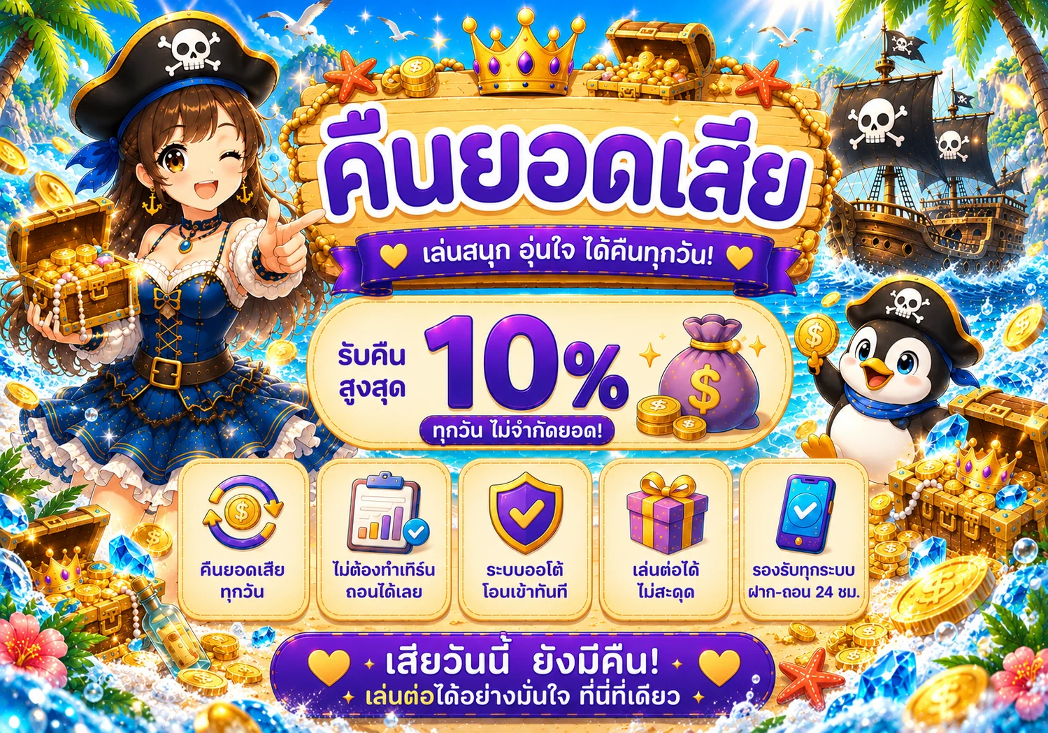 ภาพคืนยอดเสีย PUNG928 และการจัดงบ